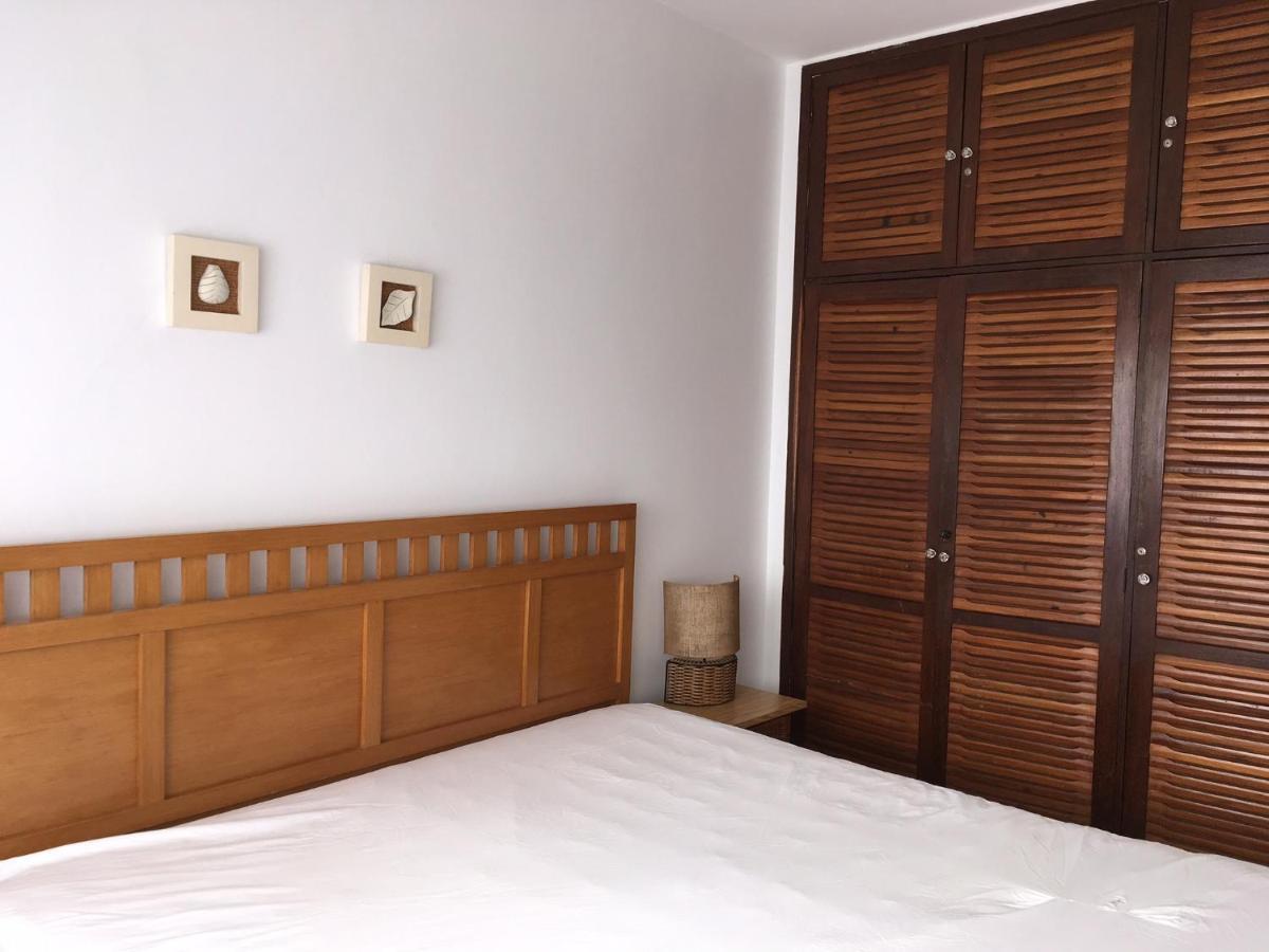 Pitangueiras Frente Mar Impecavel Apartment Guaruja Exterior photo