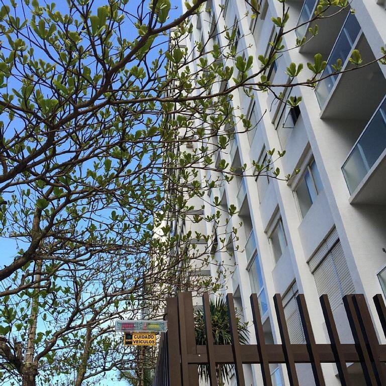 Pitangueiras Frente Mar Impecavel Apartment Guaruja Exterior photo