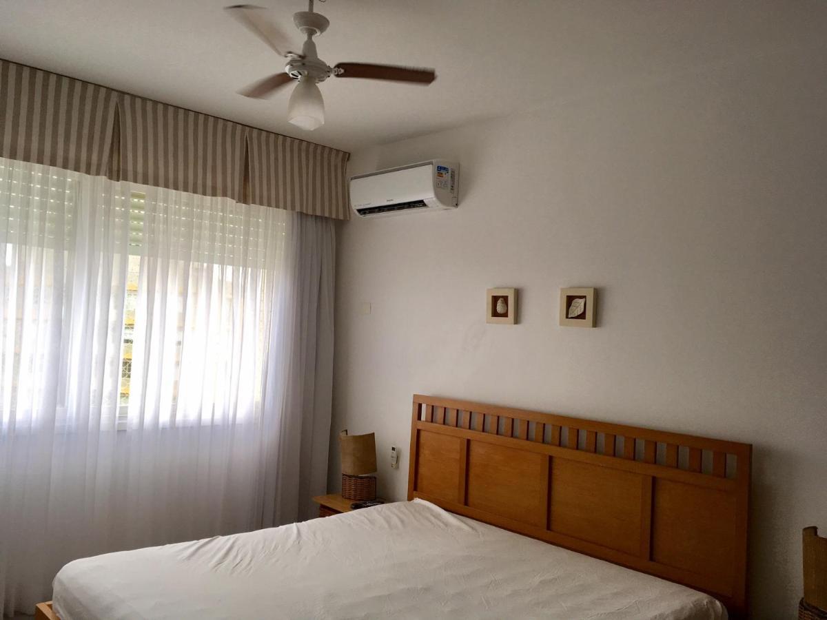 Pitangueiras Frente Mar Impecavel Apartment Guaruja Exterior photo